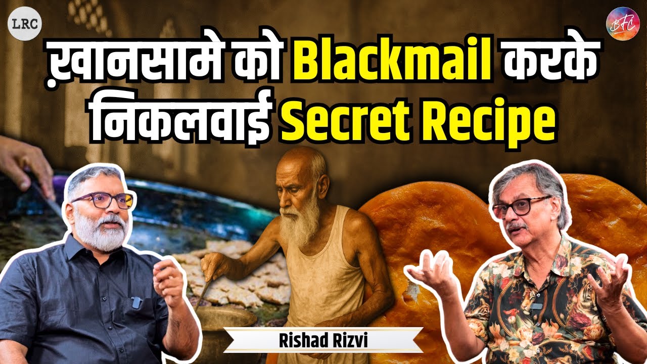 best food in lucknow