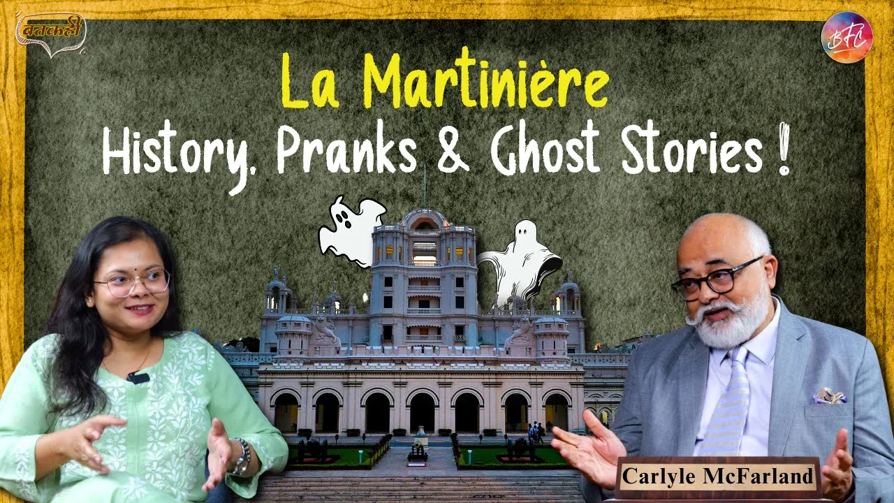 La Martiniere