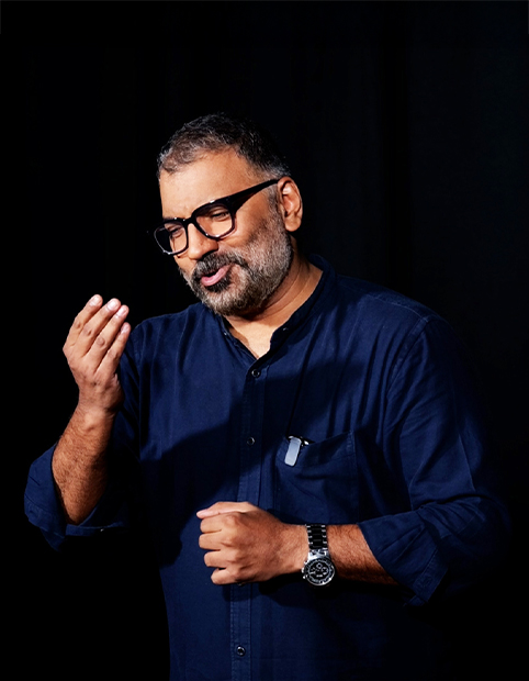 BFC Creative Director